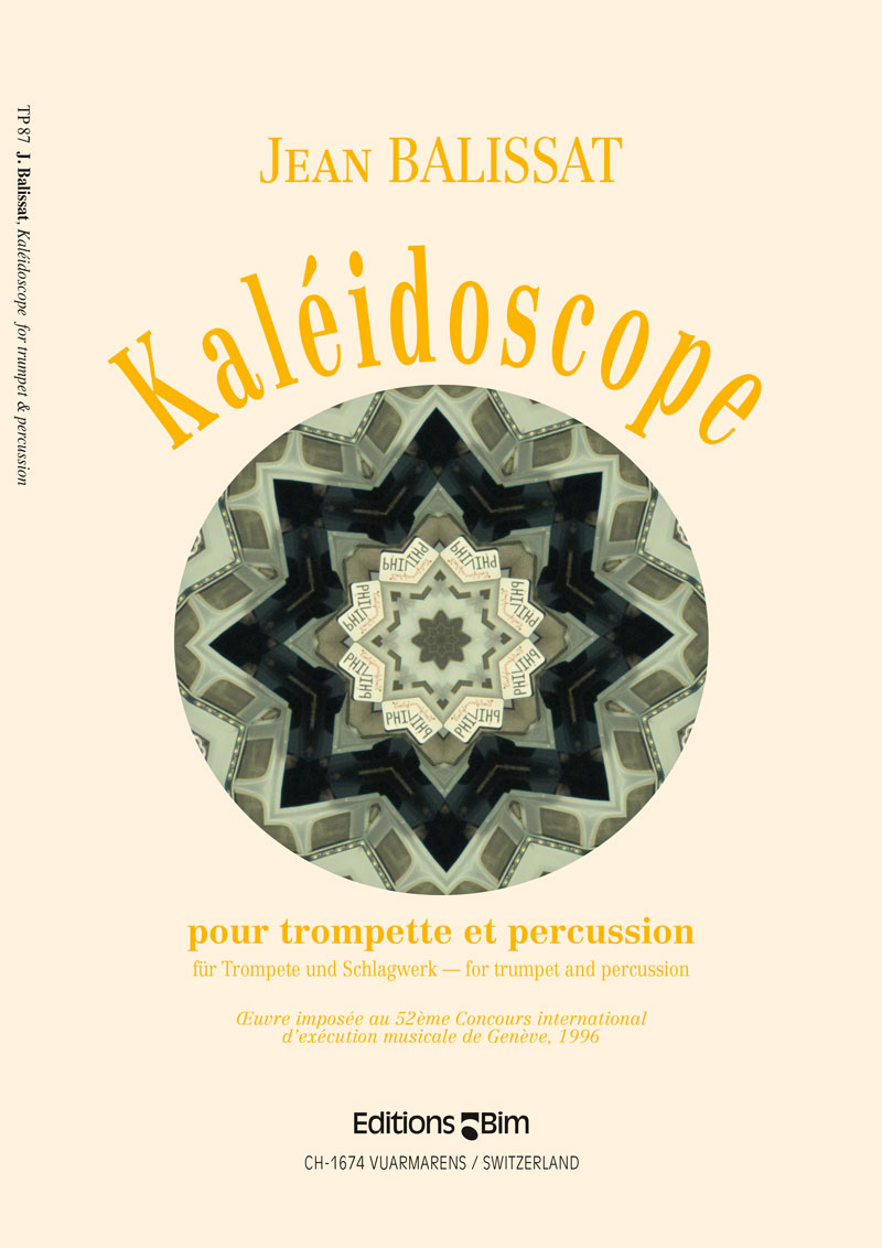 Kalidoscope - cliccare qui