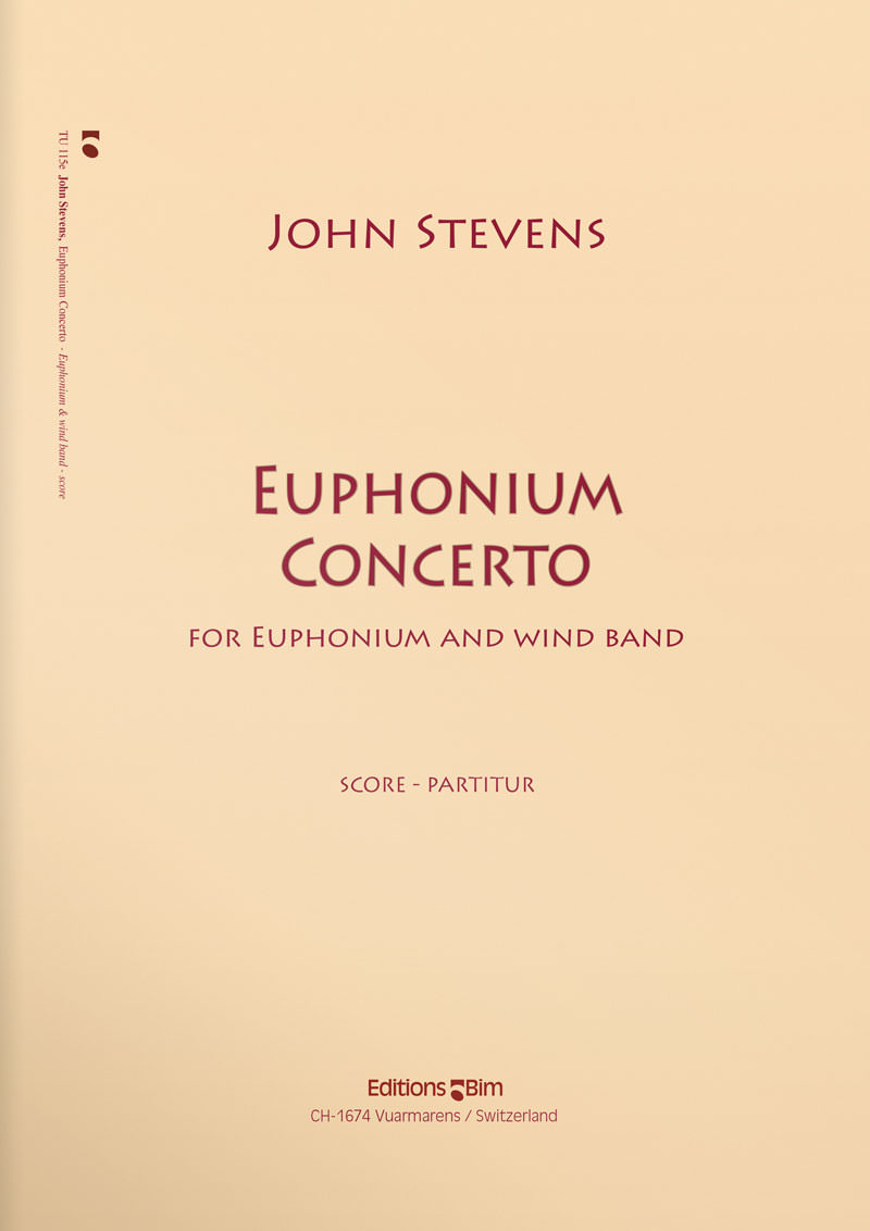 Euphonium Concerto - cliccare qui