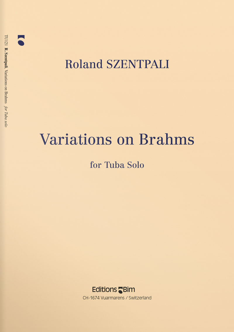Variations on Brahms - cliccare qui