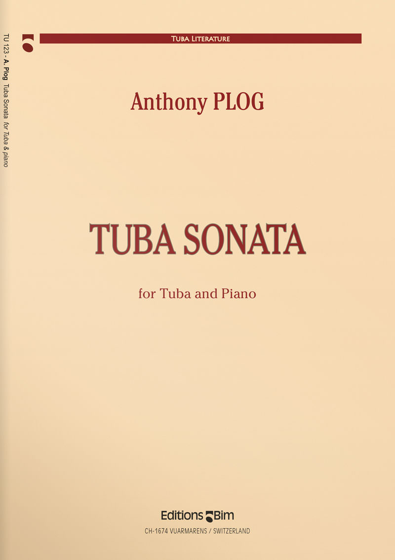 Tuba Sonata - cliccare qui Tuba Sonata - cliccare qui