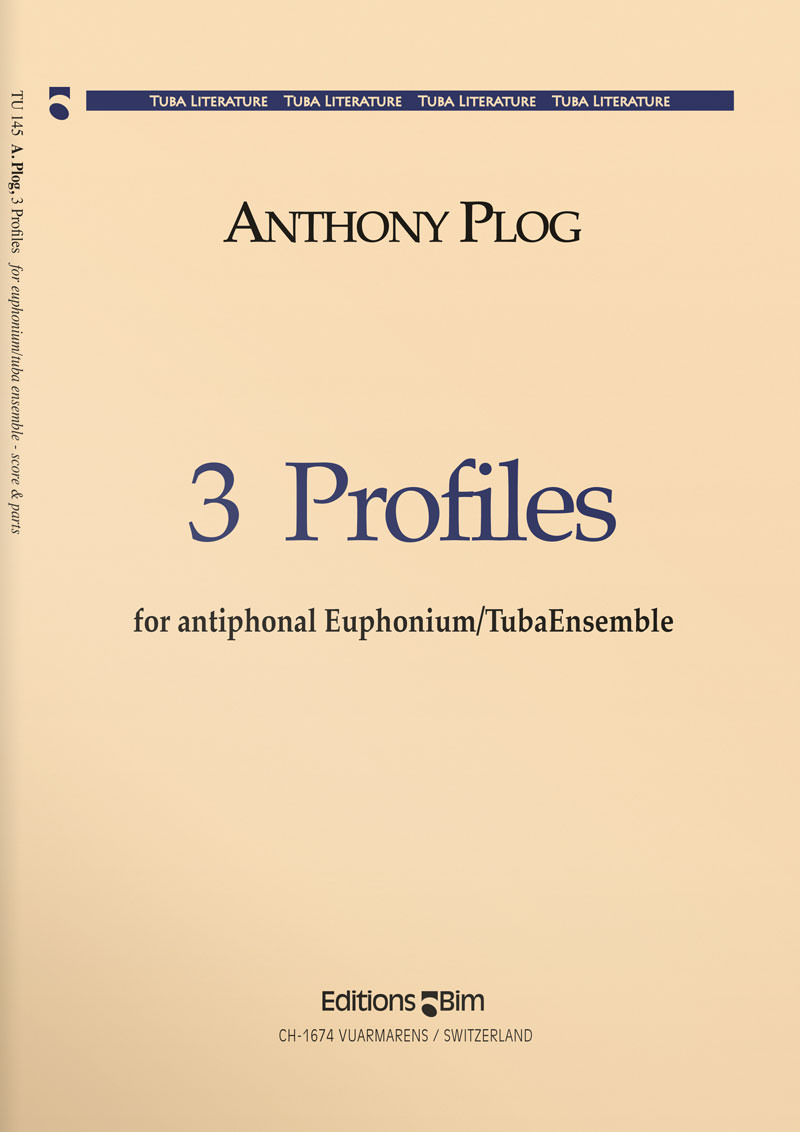 3 Profiles - cliccare qui