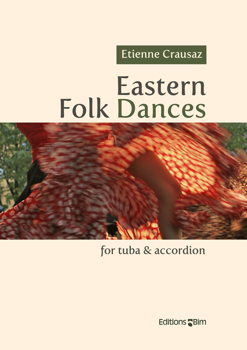 Eastern Folk Dances - cliccare qui Eastern Folk Dances - cliccare qui