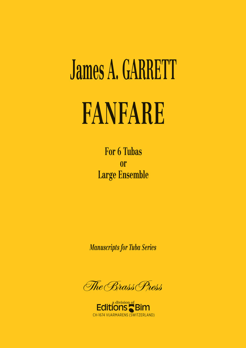 Fanfare (c.1974) - cliccare qui
