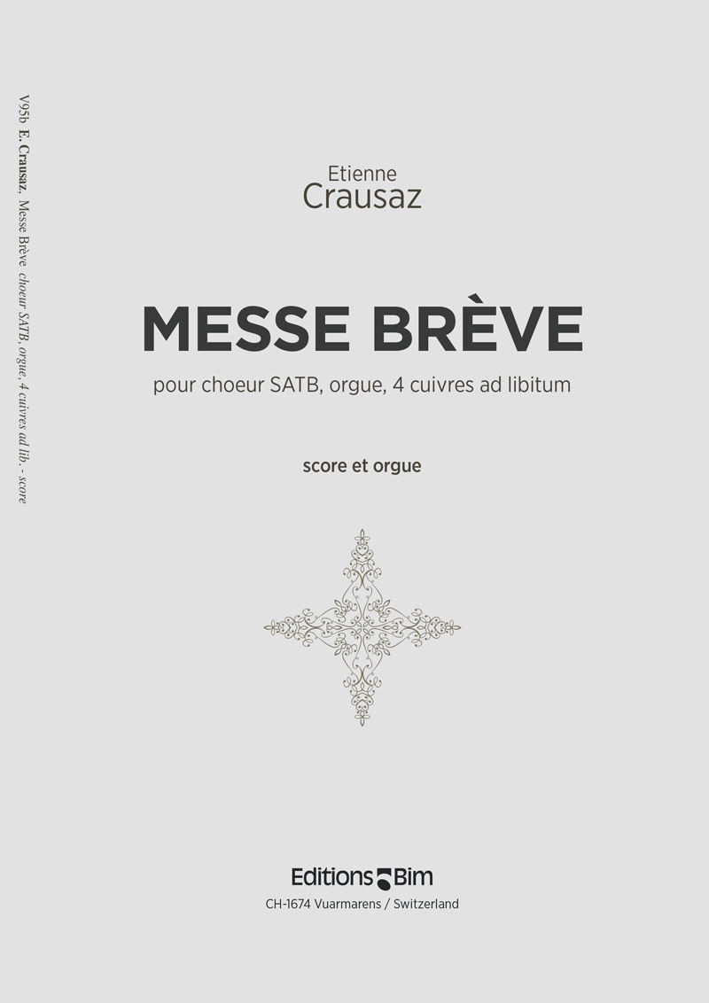 Messe brève - cliccare qui Messe brève - cliccare qui