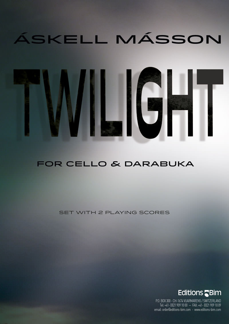 Twilight - cliccare qui