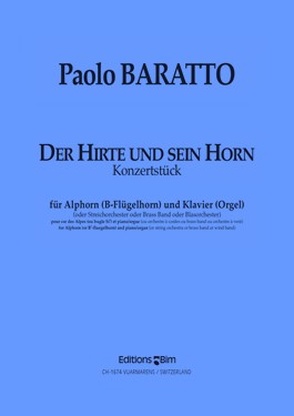 Hirte und sein Horn, Der - clicca qui