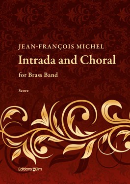 Intrada and Choral - clicca qui