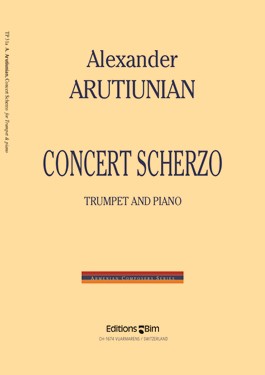 Concert Scherzo - clicca qui
