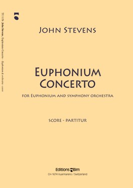 Euphonium Concerto - clicca qui
