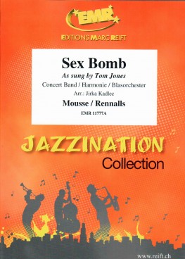 Sex Bomb - cliccare qui