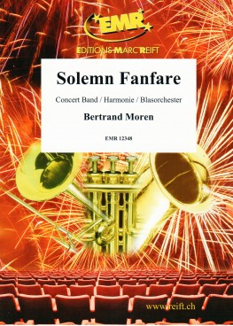 Solemn Fanfare - cliccare qui