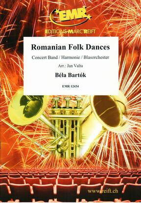 Romanian Folk Dances - cliccare qui Romanian Folk Dances - cliccare qui