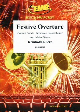 Festive Overture - cliccare qui