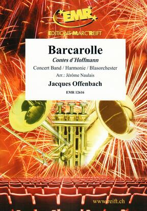 Barcarolle (Contes d'Hoffmann) - cliccare qui Barcarolle (Contes d'Hoffmann) - cliccare qui