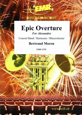 Epic Overture - cliccare qui Epic Overture - cliccare qui