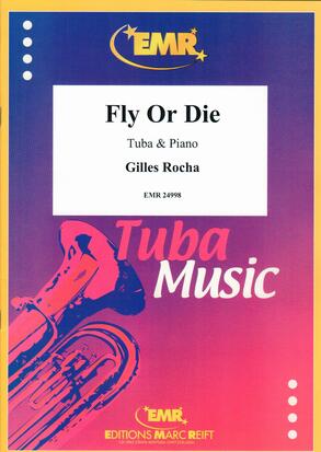 Fly Or Die - cliccare qui