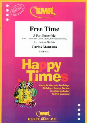 Free Time - cliccare qui