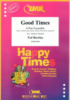 Good Times - cliccare qui Good Times - cliccare qui