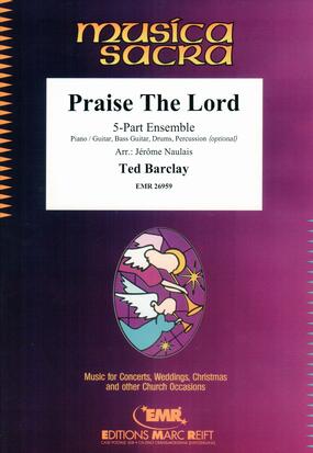 Praise The Lord - cliccare qui