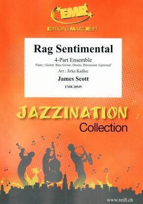 Rag Sentimental - cliccare qui