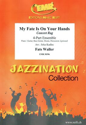 My Fate Is On Your Hands (Concert Rag) - cliccare qui