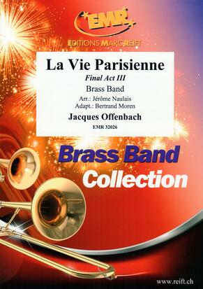 La Vie Parisienne (Final Act III) - cliccare qui