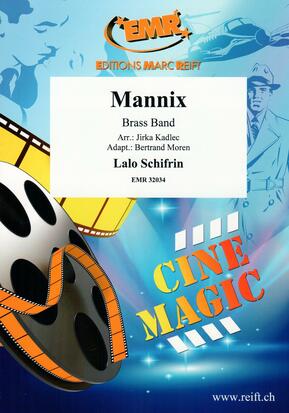 Mannix - cliccare qui