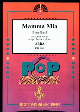 Mamma Mia (Song) - cliccare qui Mamma Mia (Song) - cliccare qui