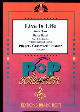 Live Is Life - cliccare qui