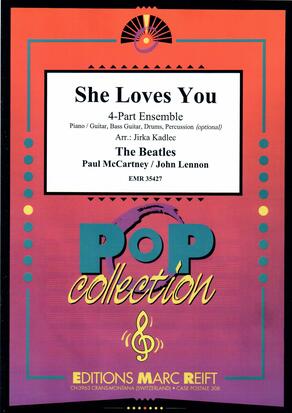 She Loves You - cliccare qui She Loves You - cliccare qui