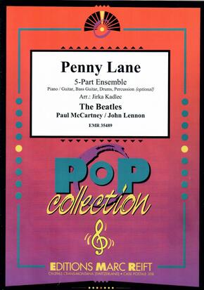 Penny Lane - cliccare qui Penny Lane - cliccare qui