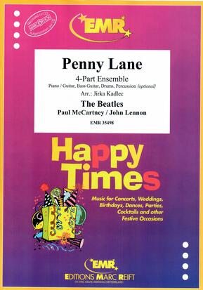 Penny Lane - cliccare qui Penny Lane - cliccare qui