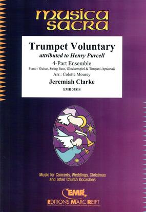 Trumpet Voluntary (attributed to Henry Purcell) - cliccare qui