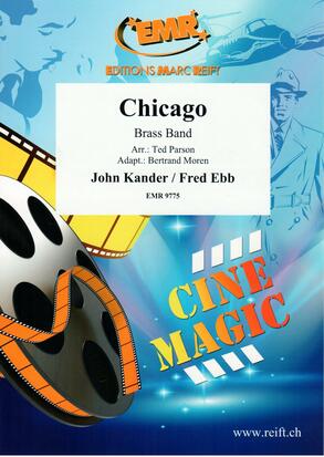 Chicago - cliccare qui Chicago - cliccare qui