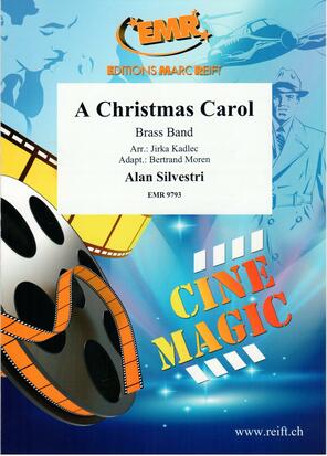 A Christmas Carol - cliccare qui A Christmas Carol - cliccare qui