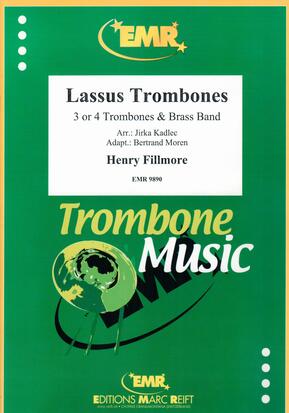 Lassus Trombones - cliccare qui