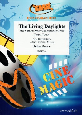 Living Daylights, The - cliccare qui