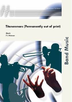Titanenmars - cliccare qui Titanenmars - cliccare qui