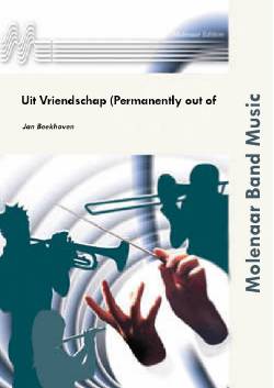 Uit Vriendschap - cliccare qui
