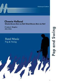 Cheerio Holland - cliccare qui