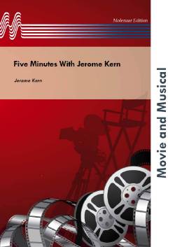 5 Minutes with Jerome Kern - cliccare qui 5 Minutes with Jerome Kern - cliccare qui