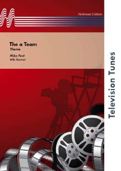A-Team, The (Theme) - cliccare qui