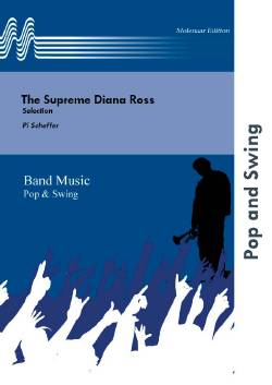 The Supreme Diana Ross - cliccare qui