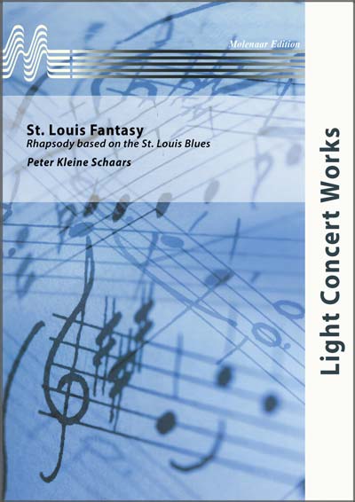 St. Louis Fantasie - cliccare qui