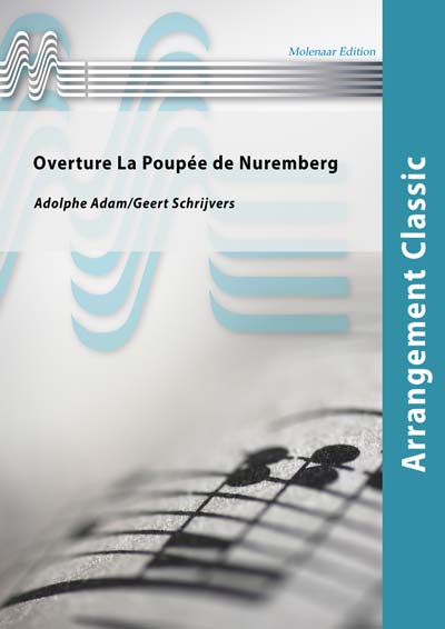 Overture La Poupe de Nuremberg - clicca qui