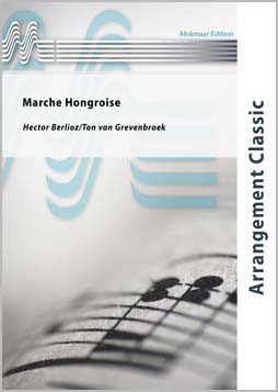 Marche Hongroise (from 'La Damnation de Faust') - cliccare qui Marche Hongroise (from 'La Damnation de Faust') - cliccare qui