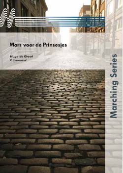 Mars voor de Prinsesjes (March for the Princess) - cliccare qui