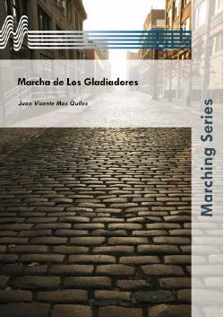 Marcha de los Gladiadores - cliccare qui