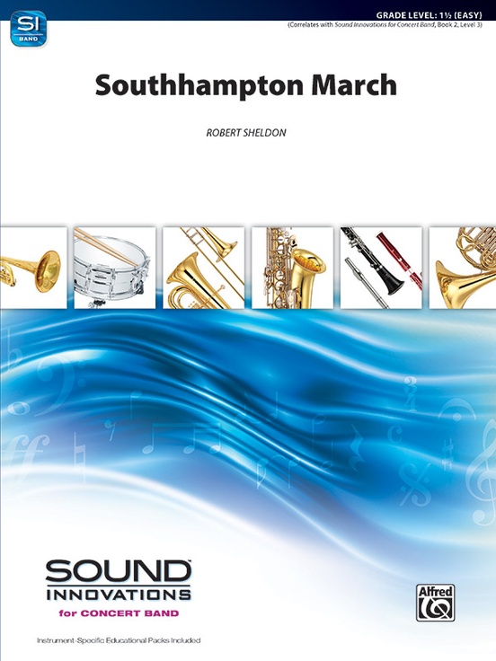 Southampton March - cliccare qui