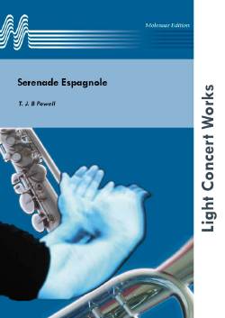 Serenade Espagnole - cliccare qui